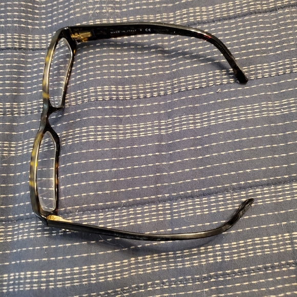 Chanel plastic frames - Picture 9 of 12